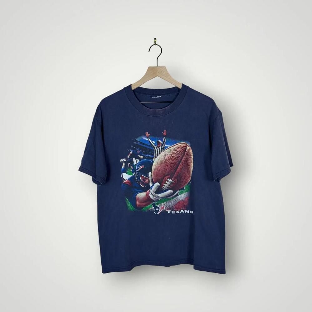 2000S Houston Texans Shirt